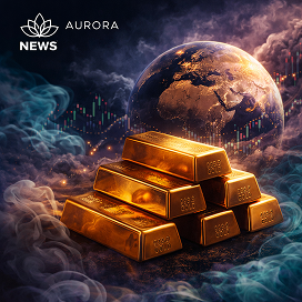 Gold Holds Firm Amid Global Uncertainty